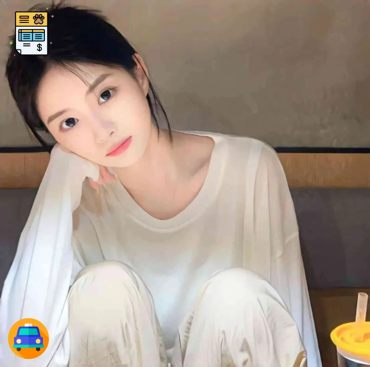晴天
