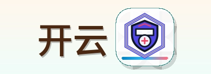 开云 logo